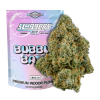 Flower 35g Bubble Bath Indica