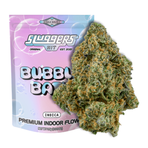 Flower 35g Bubble Bath Indica