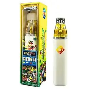 Sluggers Disposable 1g Fire OG