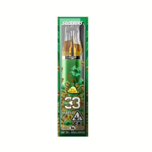 Sluggers Disposable 1g 33