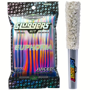 Sluggers Pre Roll Euphoria