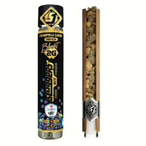Sluggers 2g Blunt Rainbow Road