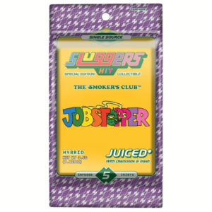 Sluggers Pre Roll Jobstopper