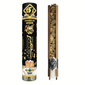 Sluggers 2g Blunt NYC Diesel