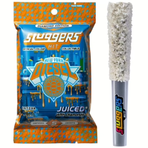Sluggers 2g Blunt