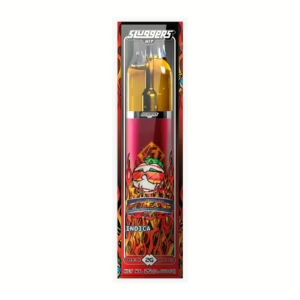 Sluggers Disposable 2g Fire OG