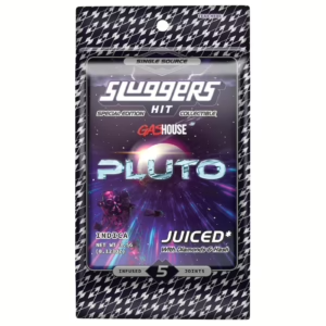 Sluggers Pre Roll Pluto
