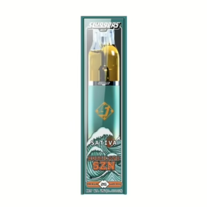 Sluggers Disposable 2g Hurricane SZN