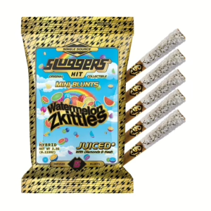 Sluggers Mini Blunt Euphoria