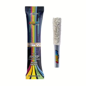 Sluggers Pre Roll 1pk Pwincess Peach
