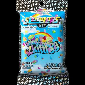Juiced 5pk Watermelon Zkittles