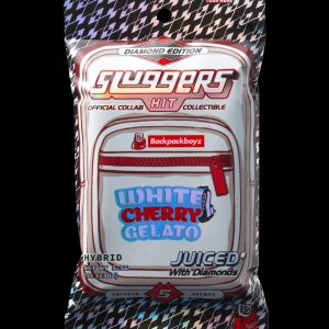 Juiced 5pk White Cherry