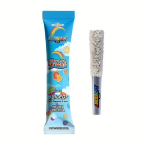 Sluggers Pre Roll 1pk NYC Diesel