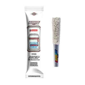 Sluggers Pre Roll 1pk Watermelon Zkittles