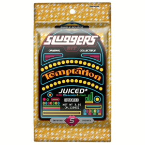 Sluggers Pre Roll Temptation