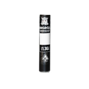 Kingroll | Mango Kush x Cannalope Kush | 1.3g
