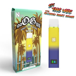 New Norm | OOOGGG | All-In-One Vape | 1g
