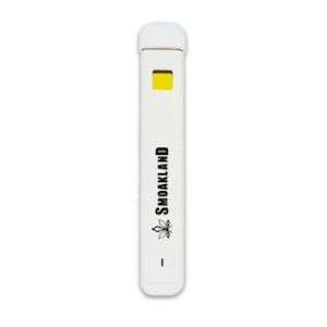 Smoakland | GSC | Faderz | All-In-One Rechargeable Vape | 1g