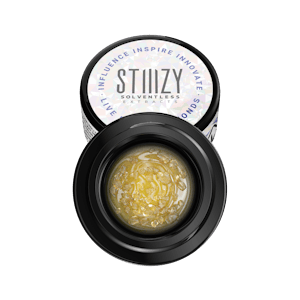 STIIIZY | Diamond OG | Live Resin Diamonds | 1g