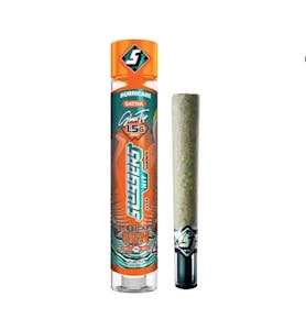 Sluggers | Hurricane SZN | Infused Pre-Roll | 1.5g