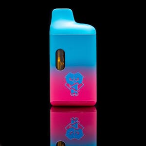 Pearl Pharma | Runtz | Fresh Resin All-In-One Vaporizer | 1g