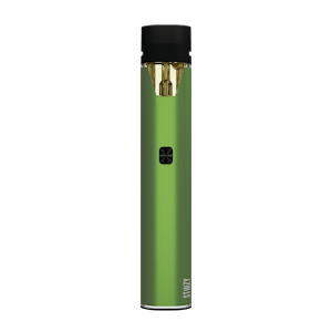 Stiiizy | Green | Pro Battery