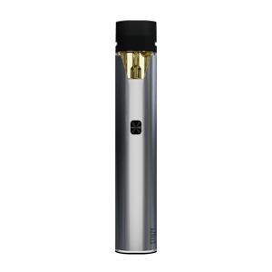 Stiiizy | Silver | Pro Battery