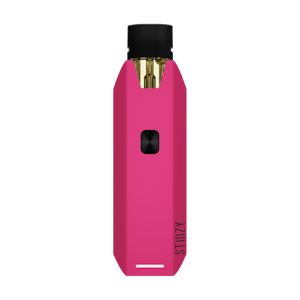 Stiiizy | Neon Pink | Pro XL Battery
