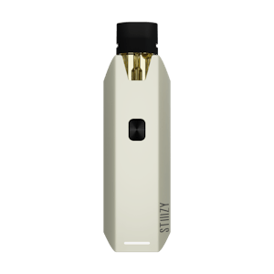 Stiiizy | Pearl White | Pro XL Battery