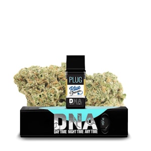 PLUGplay | Blue Dream | DNA Pod | 1g