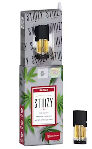 STIIIZY | Blue Dream | Pod | 1g