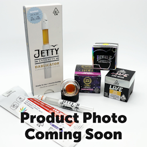 Kite | Team Cream | Live Rosin | 1g