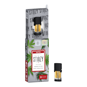 STIIIZY | Magic Melon | Pod | 1g