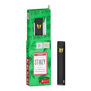 STIIIZY | Premium Jack | All-In-One Rechargeable Vape | 1g