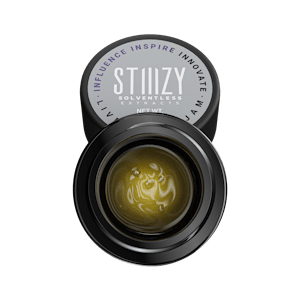 STIIIZY | Diamond Berry | Live Rosin Jam | 1g