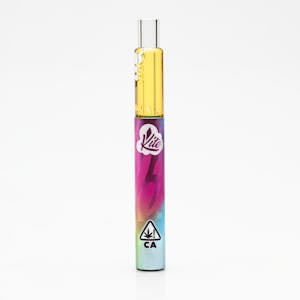 Kite | Guava Casquitos | Live Rosin Solventless All-In-One Vape | 1g