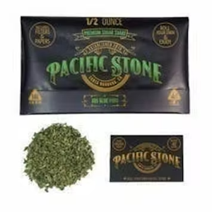 Pacific Stone | 805 Glue | Premium Sugar Shake | 1/2oz