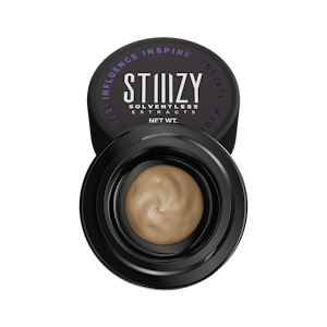Stiiizy | Purple Runtz | Live Rosin Badder | 1g