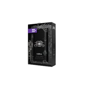 Heavy Hitters | STLTH | Indica Tablets | 1000mg