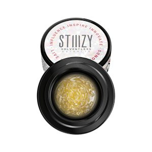 STIIIZY | Cherry Haze | Live Resin Diamonds | 1g