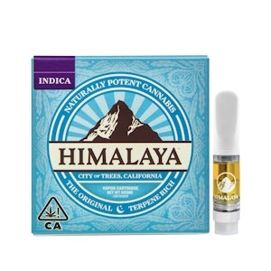 Himalaya | King Louis | The Original Cartridge | 0.5g