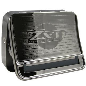 Zen Automatic Rolling Box (King Size) 110mm