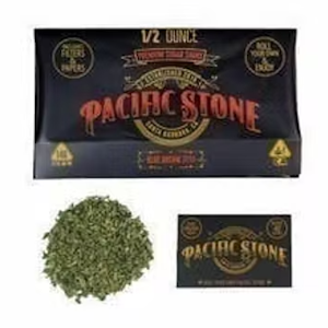 Pacific Stone | Blue Dream | Premium Sugar Shake | 1/2oz