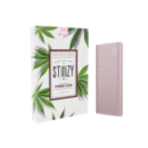 Stiiizy | Power Case | Rose