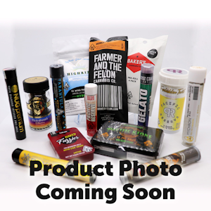 Jetty | Govermint Oasis | Solventless Pre-Roll 5pk | 2.5g