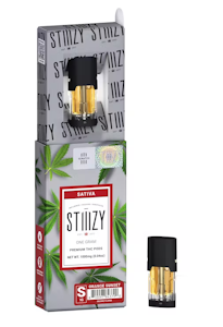 STIIIZY | Orange Sunset | Pod | 1g