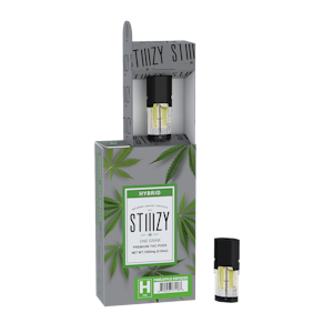 STIIIZY | Pineapple Express | Pod | 1g