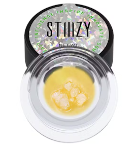 Stiiizy | Pink Champagne | Live Resin Diamonds | 1g
