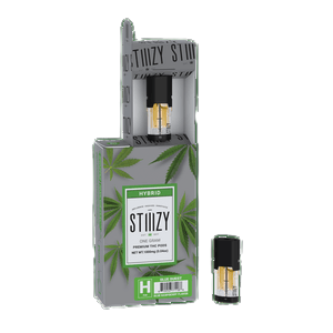 STIIIZY | Blue Burst | Pod | 1g