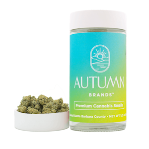 Autumn Brands | Double Dream | Smalls Flower | 1/2oz